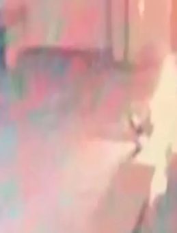 K&uuml;tahya'daki Bakımevinde Şok Olay: Kolonya ile Ateşe Verdi!