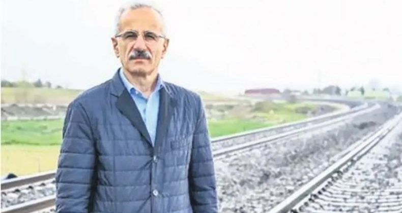 Kuzey Demiryolu İhale S&uuml;reci Başlıyor