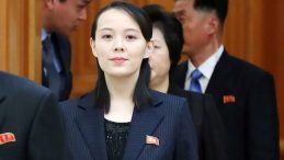 Kuzey Kore&rsquo;den G&uuml;ney Kore&rsquo;ye Sert Uyarı! İHA İhlalleri Tekrar Etmemeli