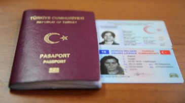 &ldquo;Babatak&rdquo; Tekniği ile T&uuml;rk Vatandaşlığı Sağlayan &Ccedil;ete İddianamesi Hazır
