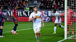 Lecce, Cagliari'yi Deplasmanda Mağlup Etti!