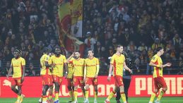 Lens, Monaco Karşısında 2-0'ı Koruyamadı!