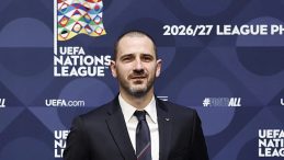 Leonardo Bonucci'nin Vincenzo Montella Hakkındaki A&ccedil;ıklamaları