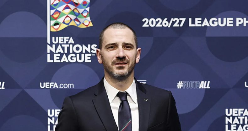 Leonardo Bonucci'nin Vincenzo Montella Hakkındaki A&ccedil;ıklamaları