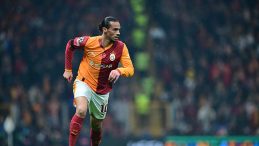 Leroy Sane'den Galatasaray A&ccedil;ıklaması! 'Hi&ccedil;bir Yerde Yaşamadım'