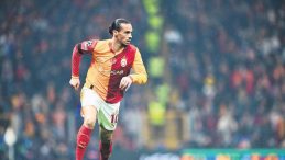 Leroy Sane'nin 1.5 Aylık Yokluğu!