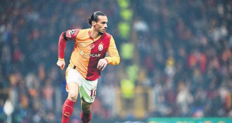 Leroy Sane'nin 1.5 Aylık Yokluğu!