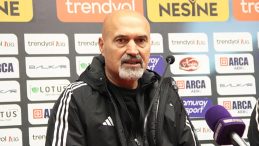 Levent A&ccedil;ıkg&ouml;z: Ligde Kalmak Her Ma&ccedil;da &Ouml;nemli!