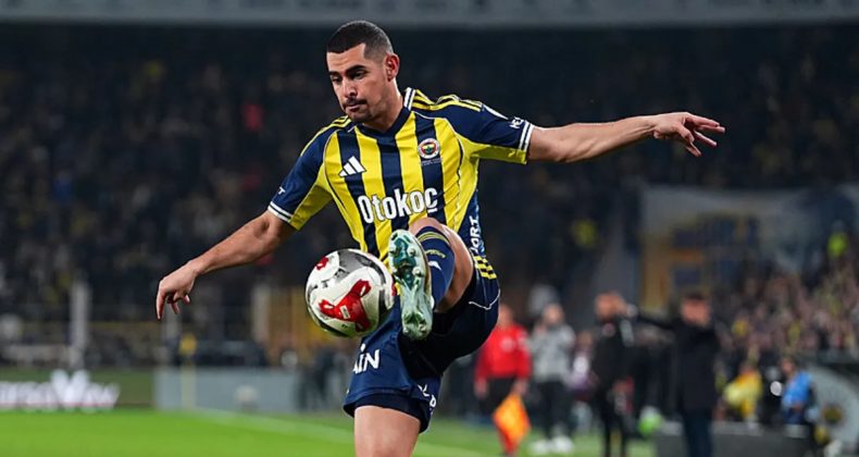 Levent Mercan: Takıma G&uuml;venim Tam