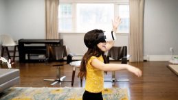 Lise &Ouml;ğrencisinden Otizme &lsquo;VR&rsquo;lı Teşhis