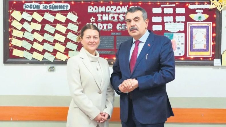 Lise Tercihleri İ&ccedil;in Pansiyon Ayrımı Geliyor