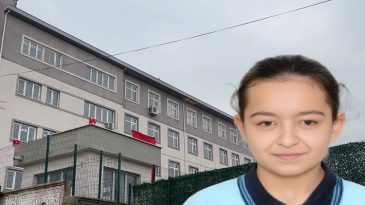 Lisede Y&uuml;rekleri Dağlayan &Ouml;l&uuml;m: 12. Sınıf &Ouml;ğrencisi Rabia Hayatını Kaybetti