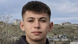 Liseli Ahmet Kaza Sonucunda Hayatını Kaybetti