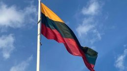 Litvanya'dan AB'ye Rusya'ya Y&ouml;nelik &Ccedil;ağrı: 20. Yaptırım Paketi G&uuml;&ccedil;l&uuml; Olmalı