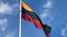 Litvanya'dan AB'ye Rusya'ya Y&ouml;nelik &Ccedil;ağrı: 20. Yaptırım Paketi G&uuml;&ccedil;l&uuml; Olmalı