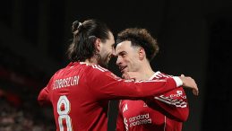 Liverpool, Brighton'ı FA Cup'tan Eledi!