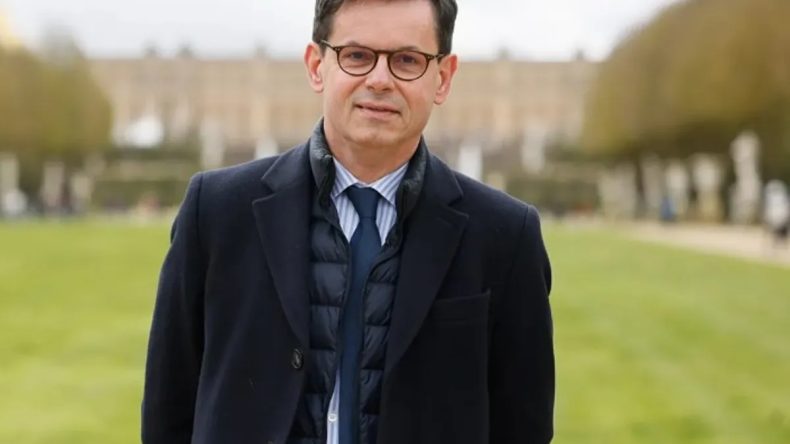 Louvre Müzesi'nin Yeni Müdürü Açıklandı