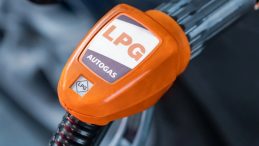 LPG İthalatı Aralık 2025'te Yıllık Y&uuml;zde 18,2 Artış G&ouml;sterdi