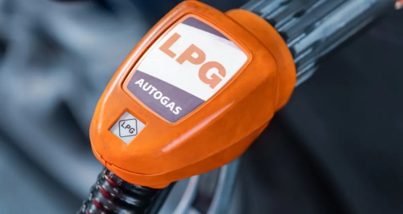 LPG İthalatı Aralık 2025'te Yıllık Y&uuml;zde 18,2 Artış G&ouml;sterdi