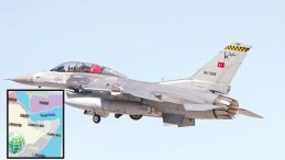 &lsquo;Afrika Boynuzu&rsquo;na T&uuml;rk Koruması