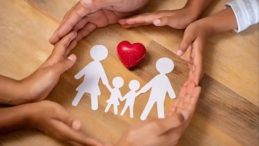 &lsquo;Aile Yılı&rsquo; Kapsamında 1 Milyon Kişiye Aile Eğitimi Verilecek