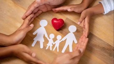 &lsquo;Aile Yılı&rsquo; Kapsamında 1 Milyon Kişiye Aile Eğitimi Verilecek