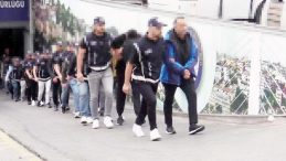 &lsquo;Babatak&rsquo; Y&ouml;ntemiyle Yabancılara Vatandaşlık Satışı Yapıldı