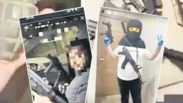 &lsquo;Casperlar&rsquo;ın Kripto Memurları Tutuklandı