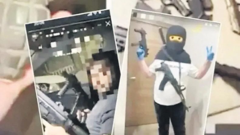 ‘Casperlar’ın Kripto Memurları Tutuklandı