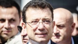 &lsquo;Casusluk&rsquo; İddianamesi Kabul Edildi