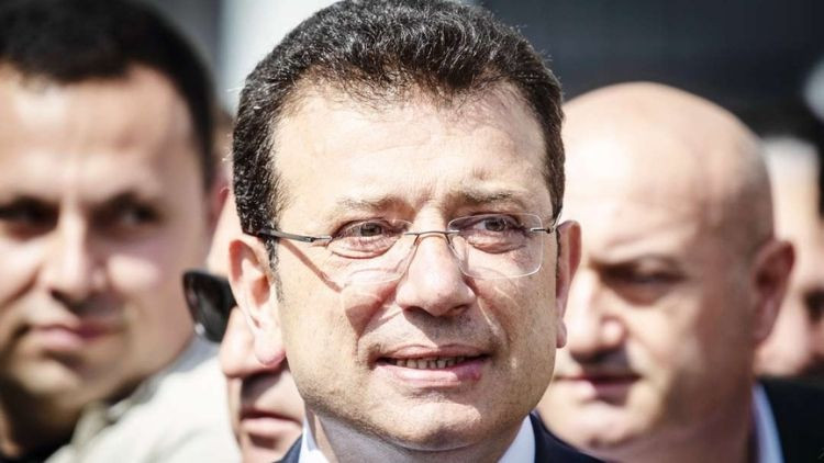 &lsquo;Casusluk&rsquo; İddianamesi Kabul Edildi