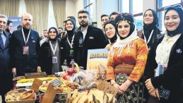 &lsquo;&Ccedil;alışkan Olacağız, &Ccedil;ağı Yakalayacağız&rsquo;