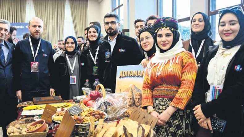 &lsquo;&Ccedil;alışkan Olacağız, &Ccedil;ağı Yakalayacağız&rsquo;