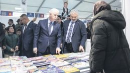 &lsquo;&Ccedil;ocukları Kitapla Buluşturuyoruz&rsquo;