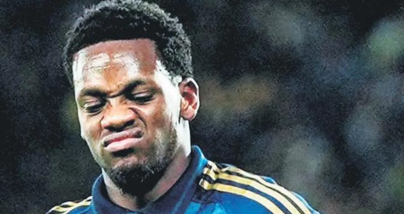 &lsquo;Duran kalsın&rsquo; diyen olmadı!