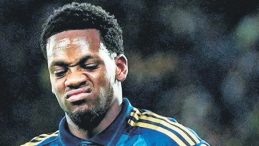 &lsquo;Duran kalsın&rsquo; diyen olmadı!