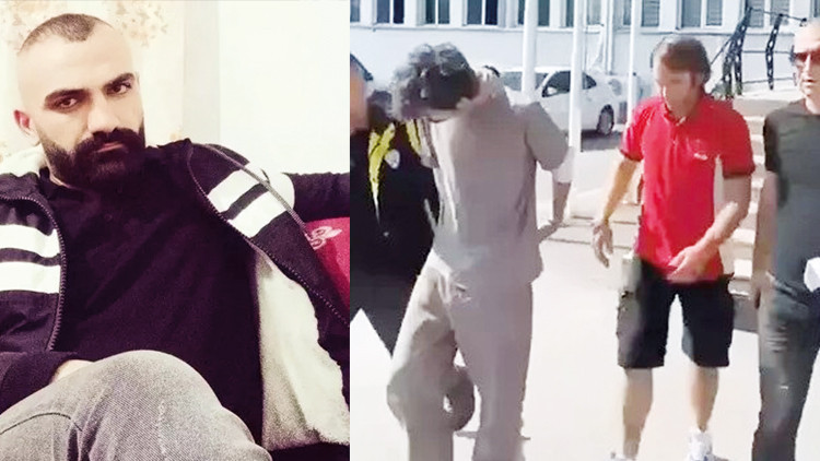 &lsquo;Hakkaniyetle&rsquo; yargılanmak isteyen sanığa tahliye