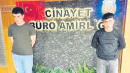 &lsquo;Kesik baş&rsquo; vahşeti seri cinayete d&ouml;n&uuml;şt&uuml;