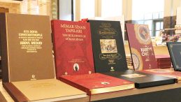 &lsquo;K&uuml;lliye&rsquo;de Ramazan&rsquo; Demir&ouml;ren Yayınları Buluşması