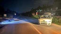 &lsquo;Oğlumun Katiline &Ouml;d&uuml;l Gibi Ceza Verildi&rsquo;