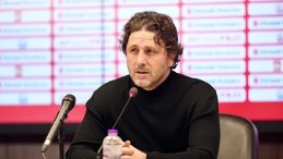 &lsquo;Sabırlı Olmalıyız&rsquo;