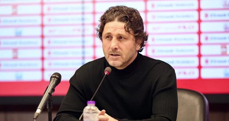 &lsquo;Sabırlı Olmalıyız&rsquo;