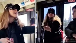 &lsquo;Savcıyım&rsquo; Diyerek Hakaret Etti! Tutuklamaya Sevk Edildi