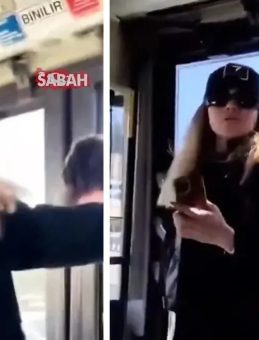 &lsquo;Savcıyım&rsquo; Diyerek Hakaret Etti! Tutuklamaya Sevk Edildi