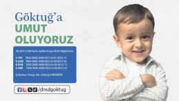 &lsquo;Seninle oyun oynamak istiyoruz&rsquo;