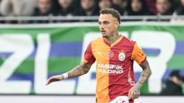 &lsquo;S&uuml;r&uuml;c&uuml; koltuğu bizim&rsquo;