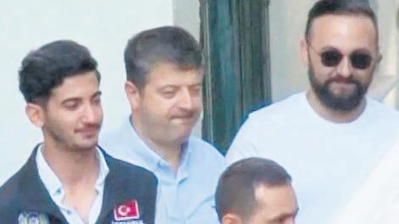 ‘Tanımıyorum’ Dediği Şirket İçin Onay Verdi