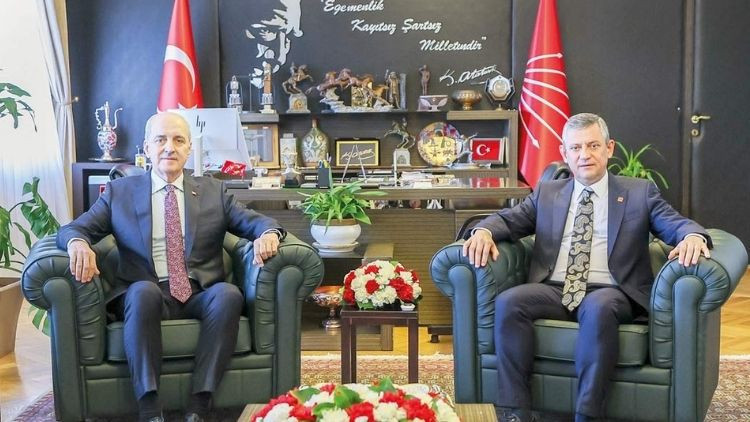 &lsquo;Ter&ouml;rs&uuml;z T&uuml;rkiye&rsquo; Katkısı