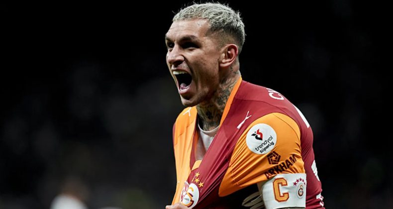 Lucas Torreira Bu Sezon 3. Kez Gol Attı!