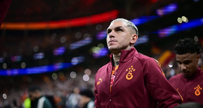 Lucas Torreira: Hayallere Devam Edelim!